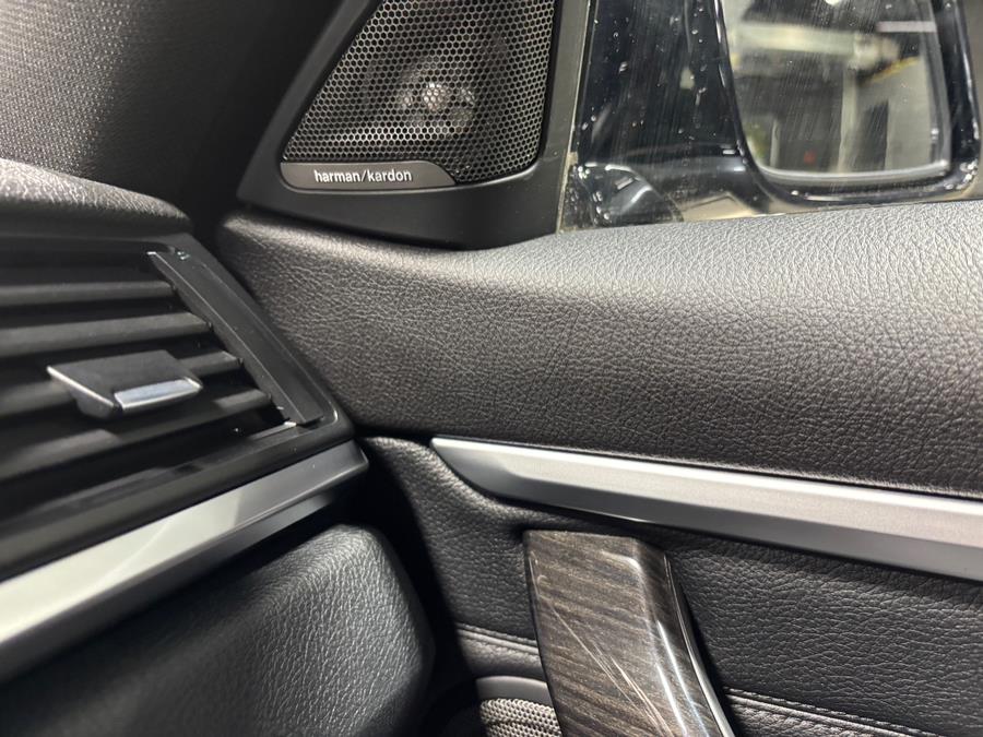2015 BMW 4 Series 2dr Cpe 435i xDrive AWD photo