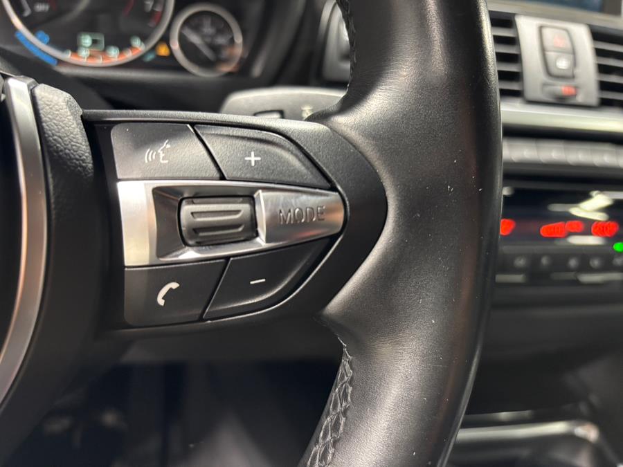 2015 BMW 4 Series 2dr Cpe 435i xDrive AWD photo