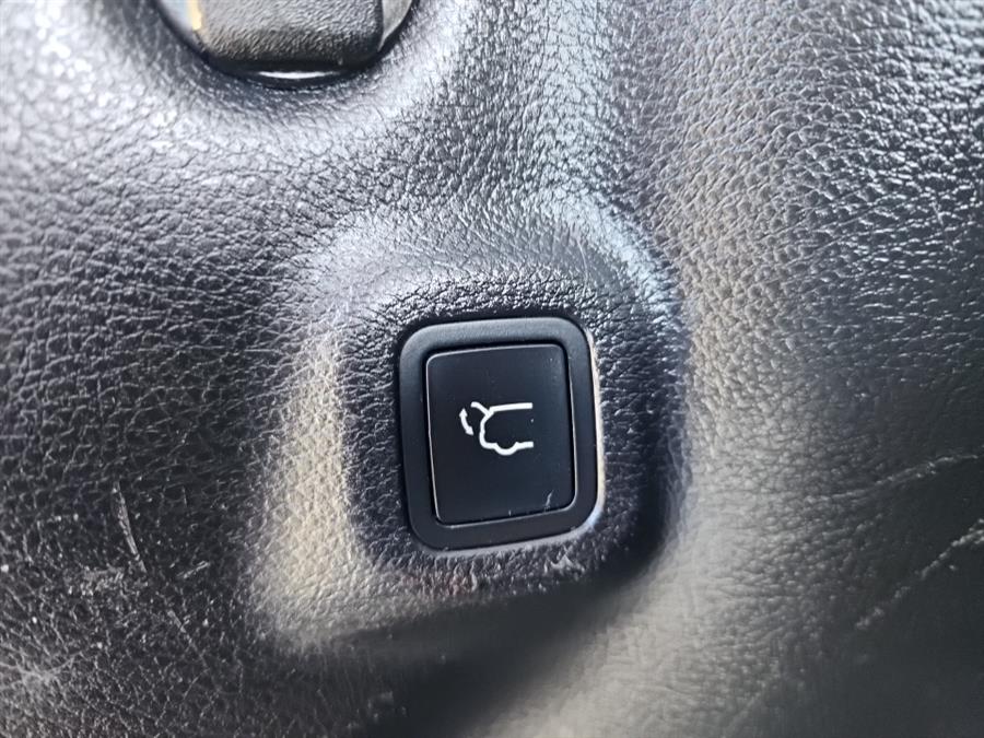 2018 Jeep Compass Limited 4x4 photo