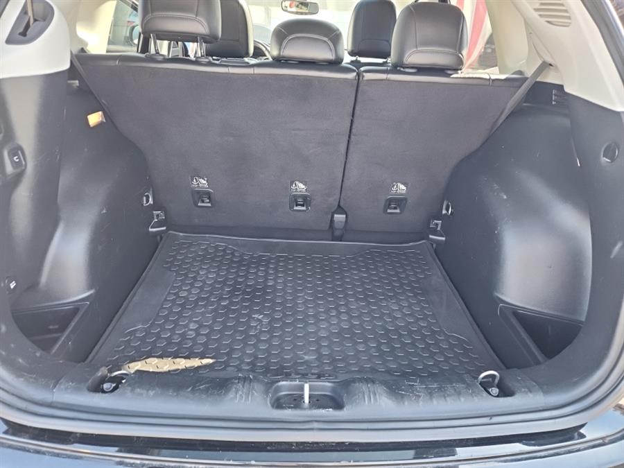 2018 Jeep Compass Limited 4x4 photo