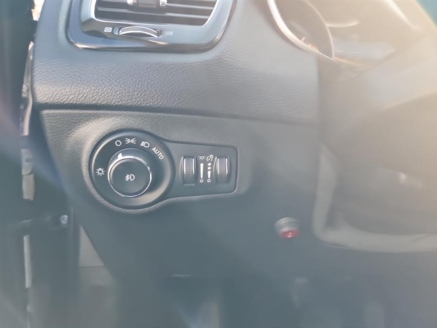 2018 Jeep Compass Limited 4x4 photo