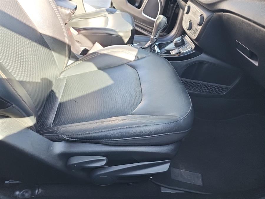 2018 Jeep Compass Limited 4x4 photo