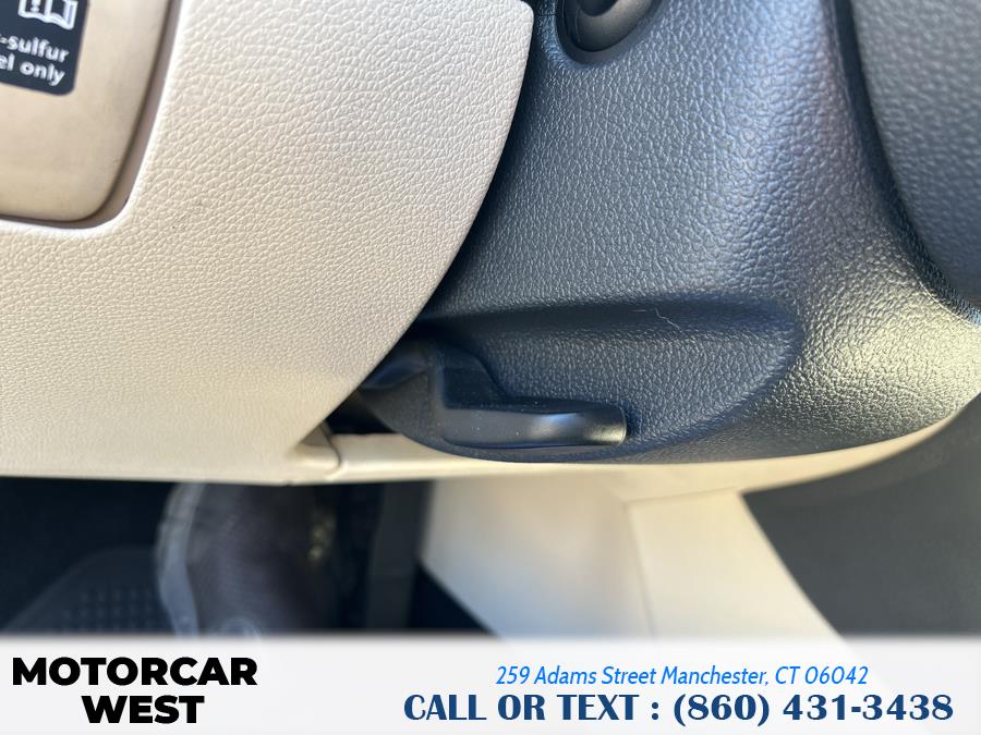 2011 Volkswagen Jetta SportWagen TDI photo