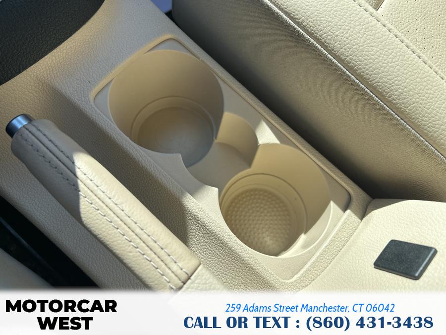2011 Volkswagen Jetta SportWagen TDI photo
