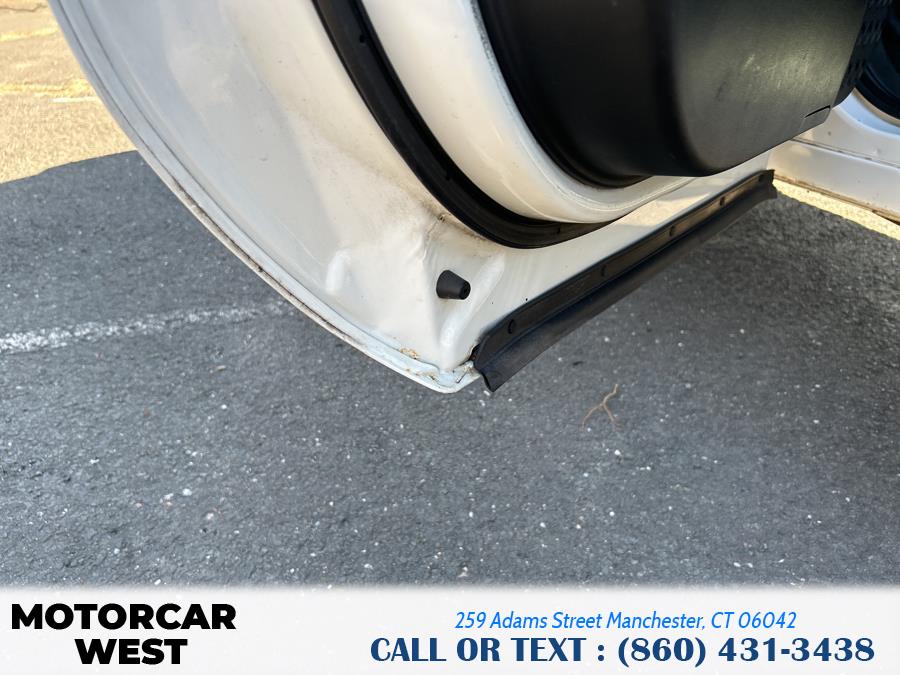 2008 Nissan Titan XE photo