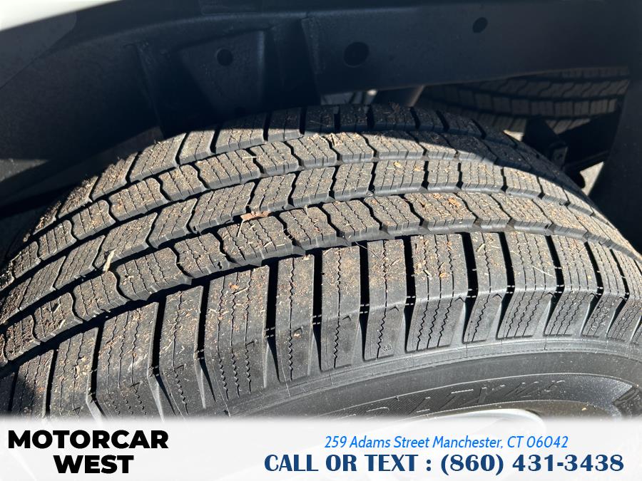 2008 Nissan Titan XE photo