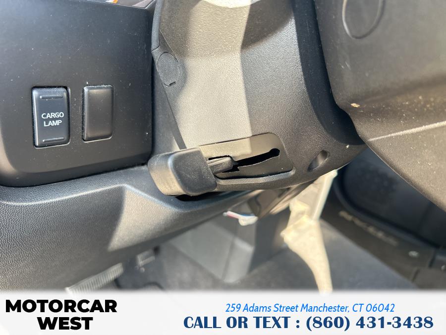 2008 Nissan Titan XE photo