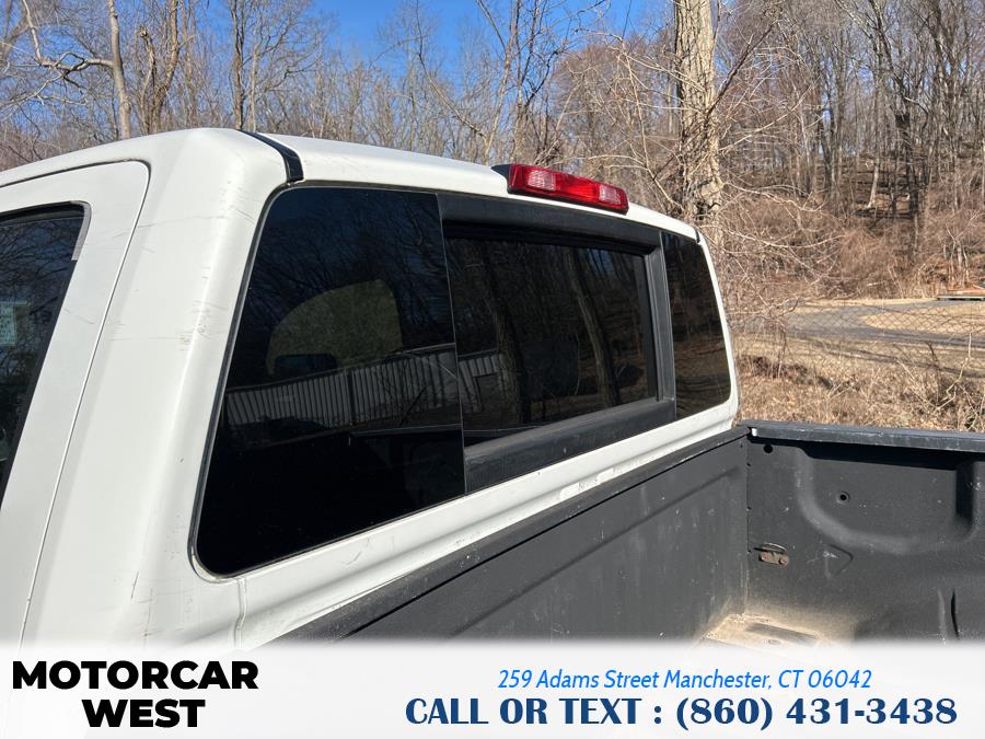 2008 Nissan Titan XE photo