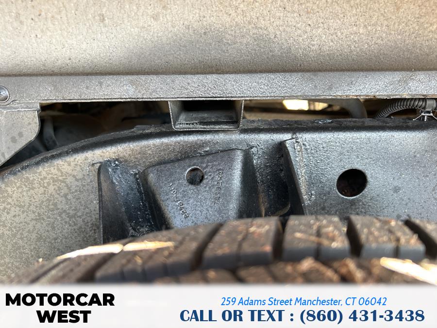 2008 Nissan Titan XE photo