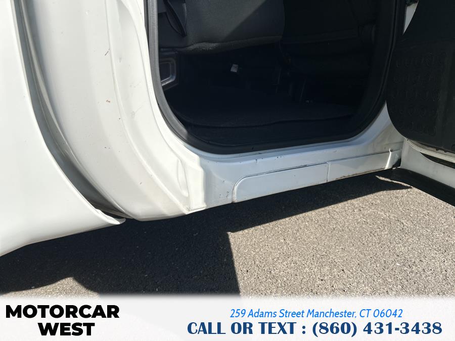 2008 Nissan Titan XE photo