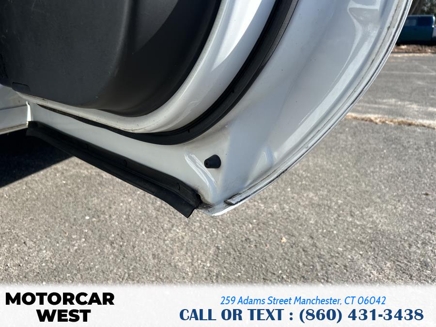 2008 Nissan Titan XE photo