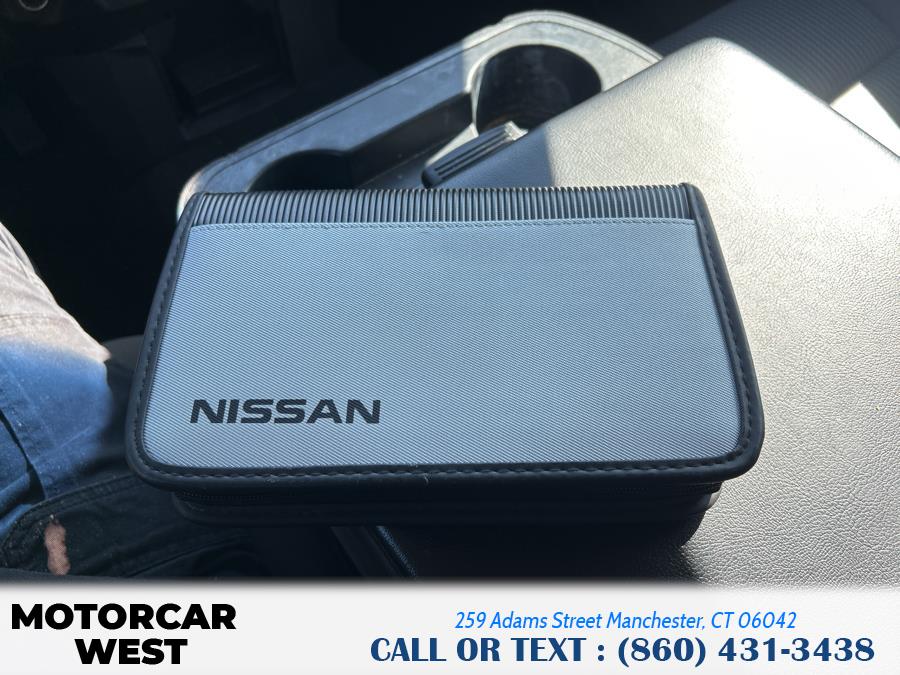 2008 Nissan Titan XE photo