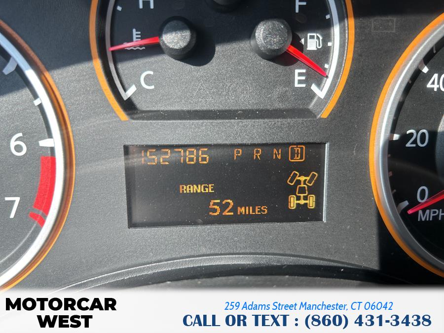 2008 Nissan Titan XE photo
