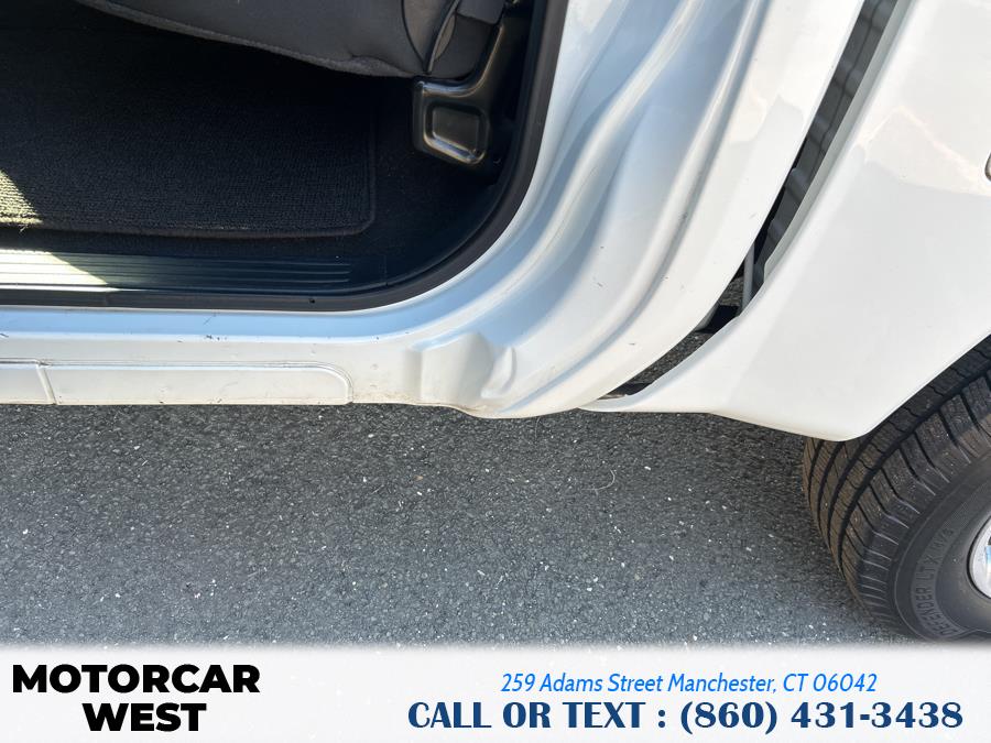 2008 Nissan Titan XE photo
