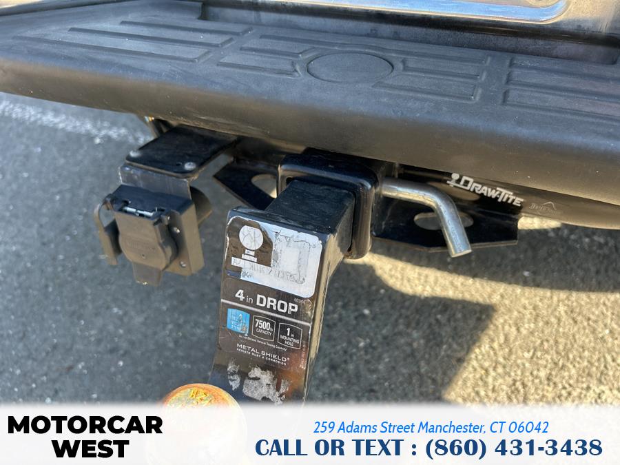 2008 Nissan Titan XE photo