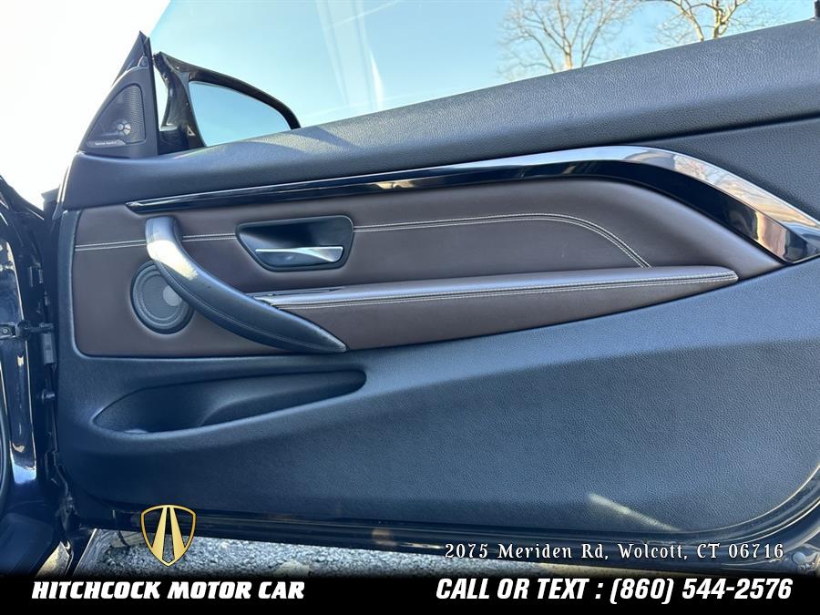 2016 BMW M4 photo