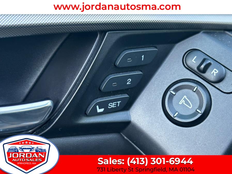 2012 Acura TL SH-AWD w/Tech photo