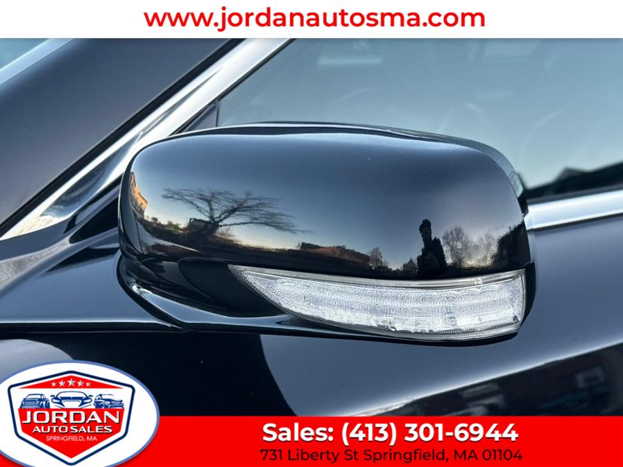 2012 Acura TL SH-AWD w/Tech photo