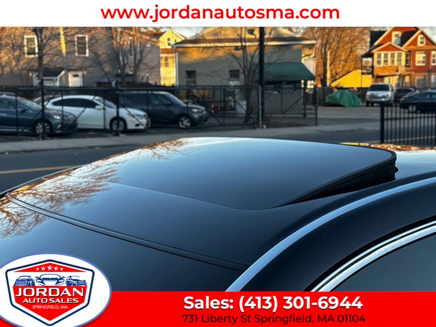 2012 Acura TL SH-AWD w/Tech photo