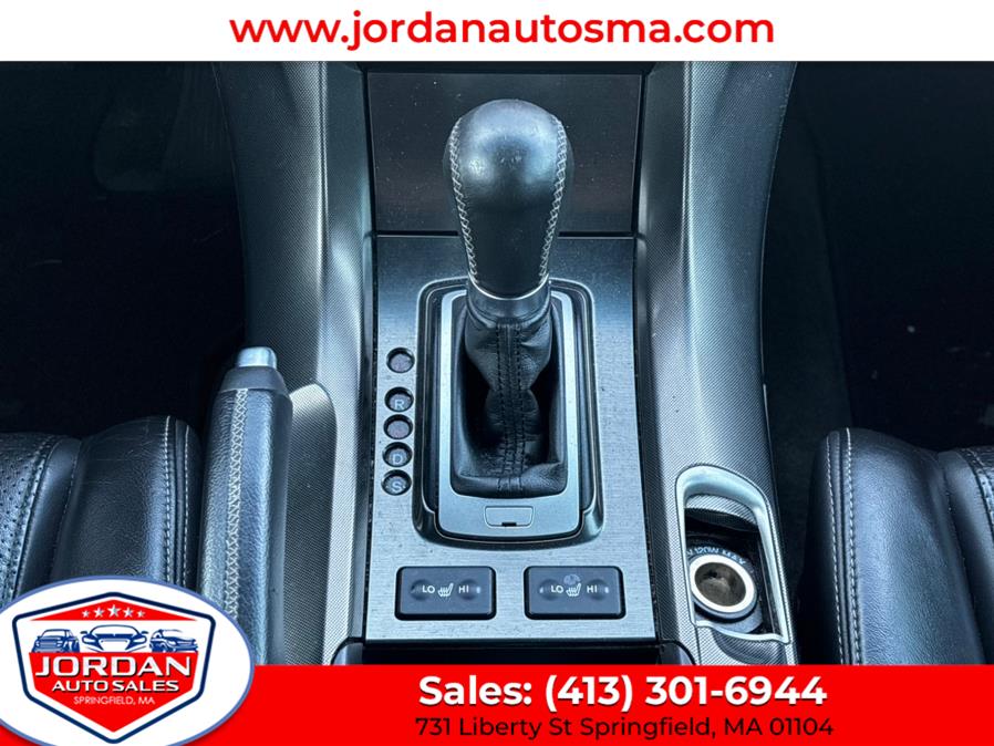 2012 Acura TL SH-AWD w/Tech photo