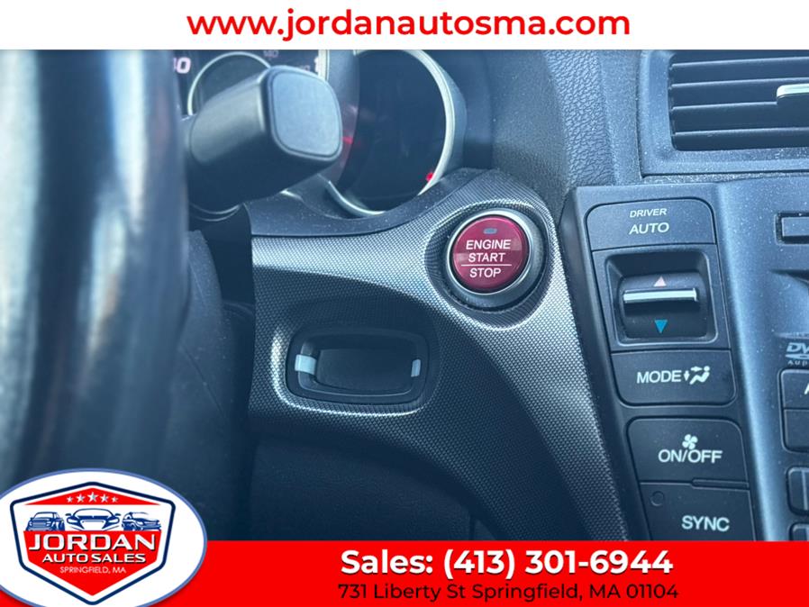 2012 Acura TL SH-AWD w/Tech photo