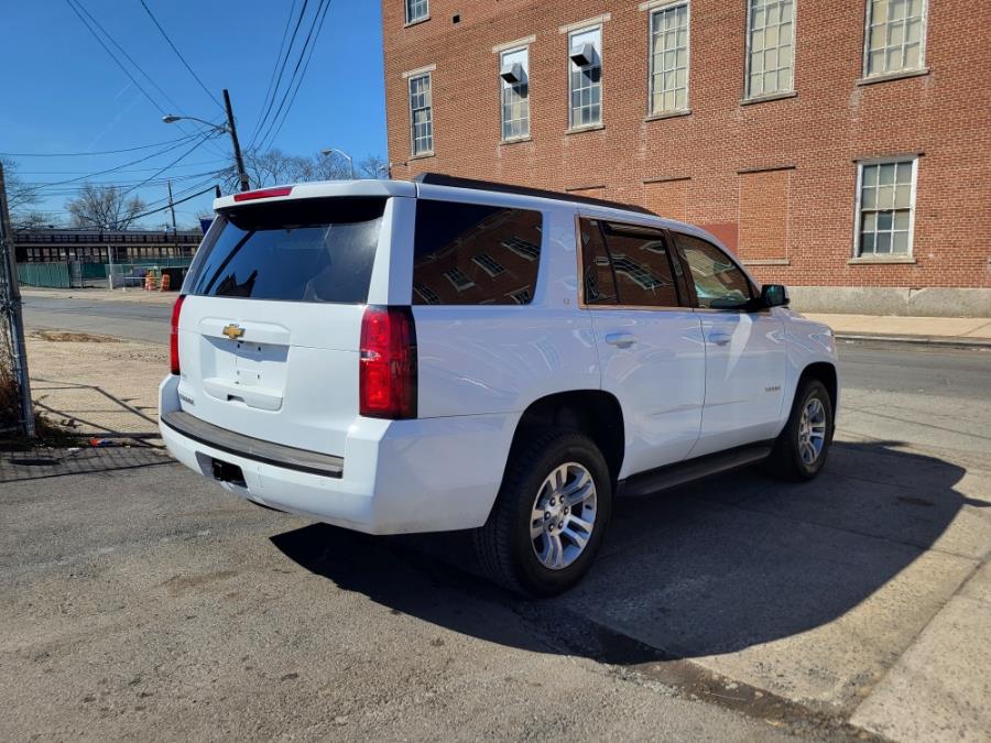 2019 Chevrolet Tahoe 4WD 4dr LT photo