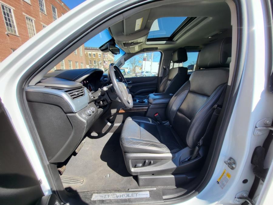2019 Chevrolet Tahoe 4WD 4dr LT photo