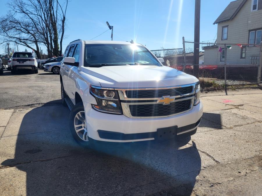 2019 Chevrolet Tahoe 4WD 4dr LT photo