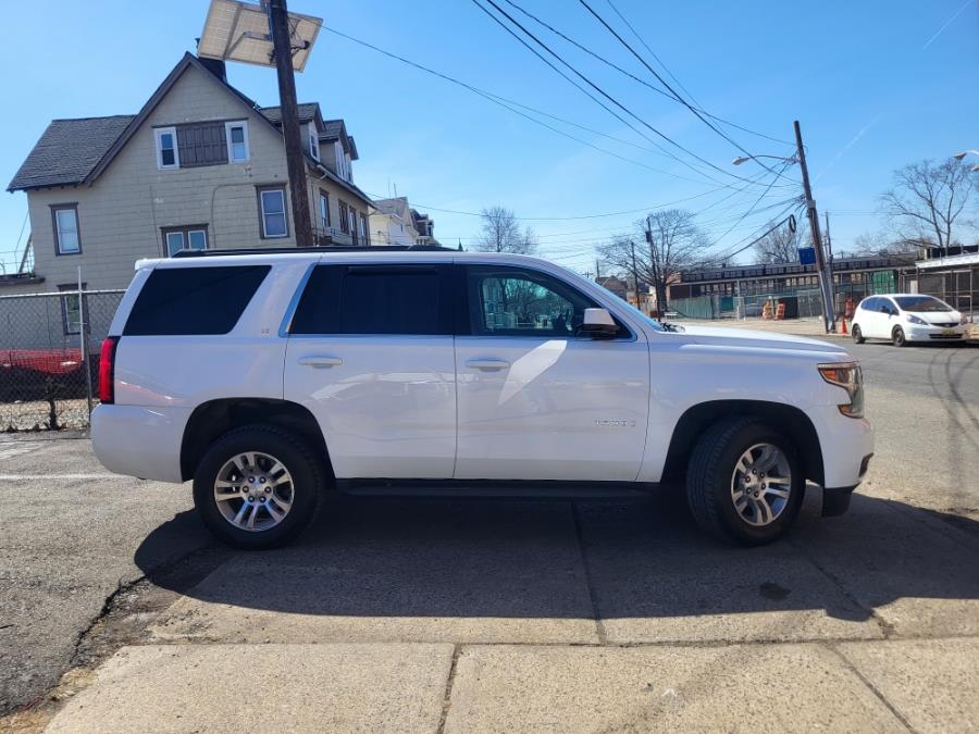 2019 Chevrolet Tahoe 4WD 4dr LT photo