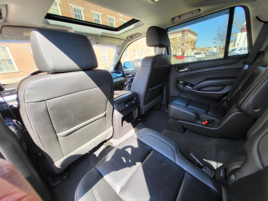 2019 Chevrolet Tahoe 4WD 4dr LT photo