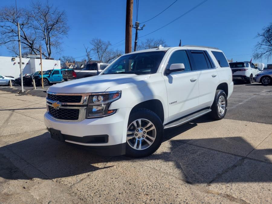 2019 Chevrolet Tahoe 4WD 4dr LT photo