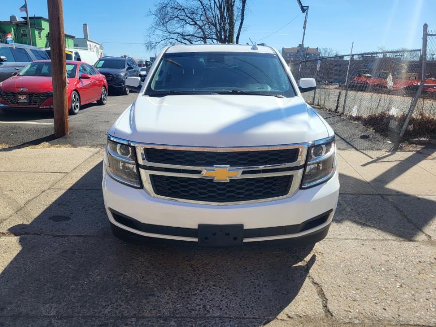 2019 Chevrolet Tahoe 4WD 4dr LT photo