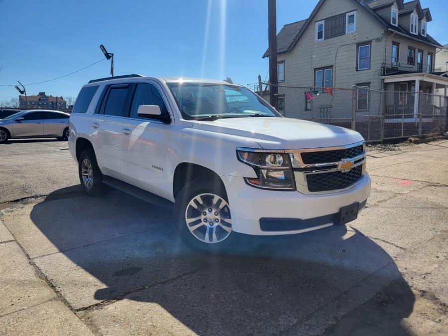 2019 Chevrolet Tahoe 4WD 4dr LT photo