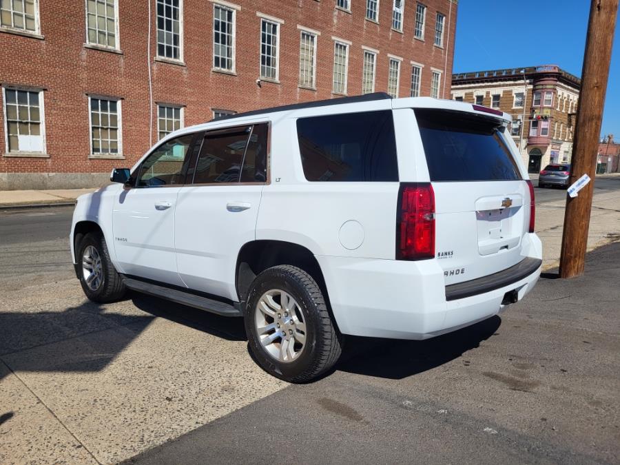 2019 Chevrolet Tahoe 4WD 4dr LT photo