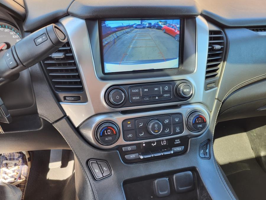 2019 Chevrolet Tahoe 4WD 4dr LT photo