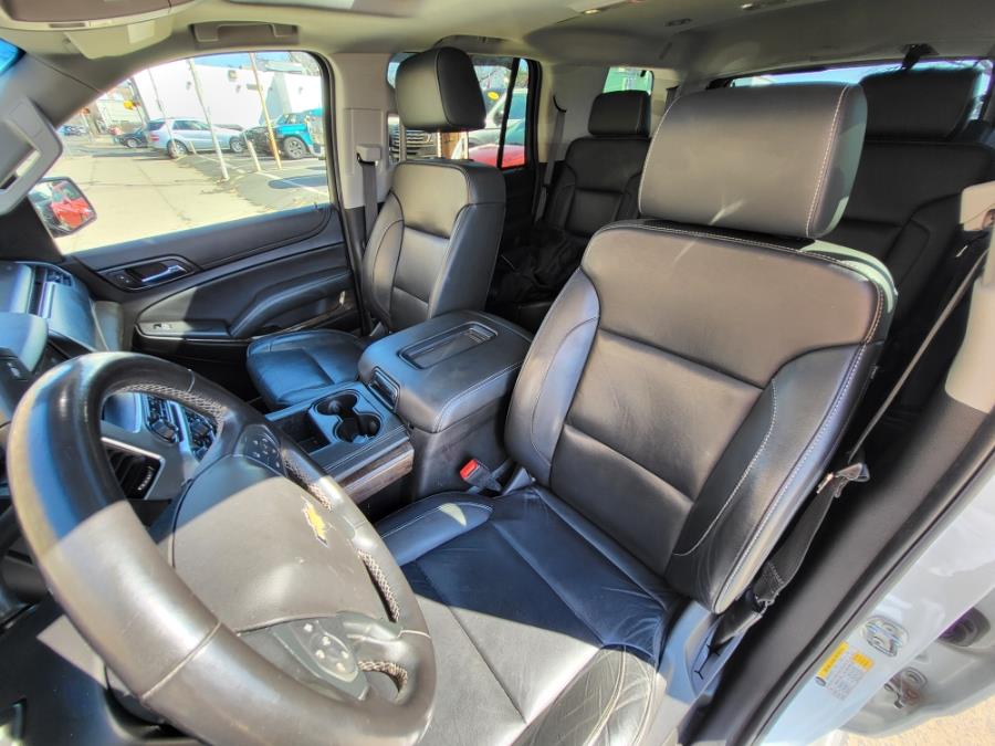 2019 Chevrolet Tahoe 4WD 4dr LT photo