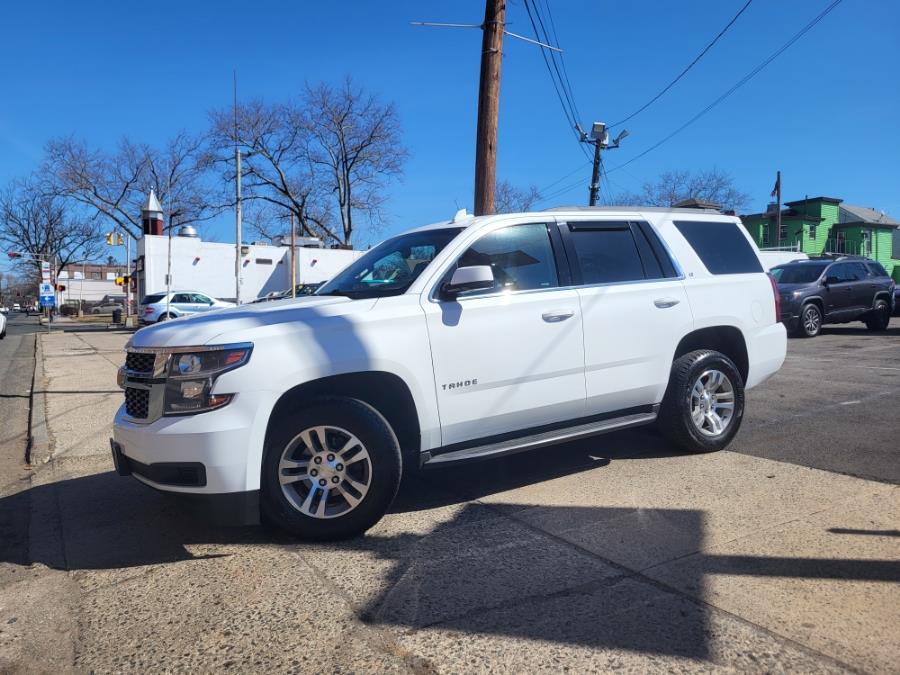 2019 Chevrolet Tahoe 4WD 4dr LT photo