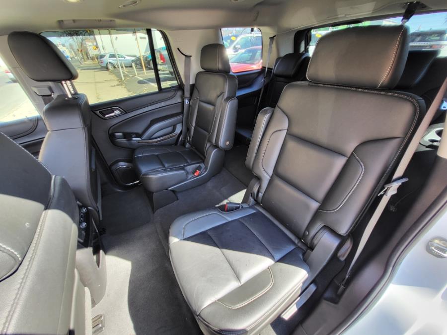 2019 Chevrolet Tahoe 4WD 4dr LT photo