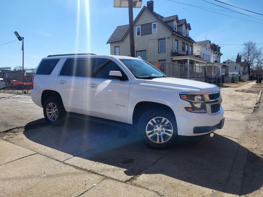 2019 Chevrolet Tahoe 4WD 4dr LT photo