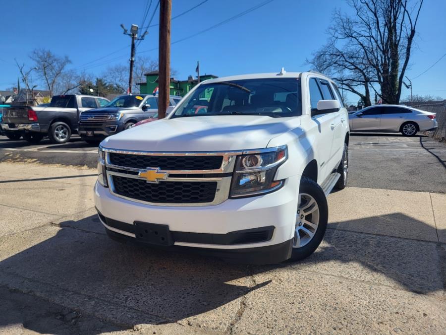 2019 Chevrolet Tahoe 4WD 4dr LT photo