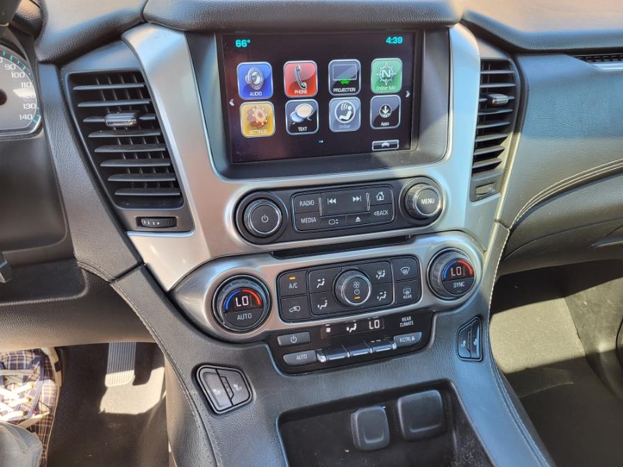 2019 Chevrolet Tahoe 4WD 4dr LT photo