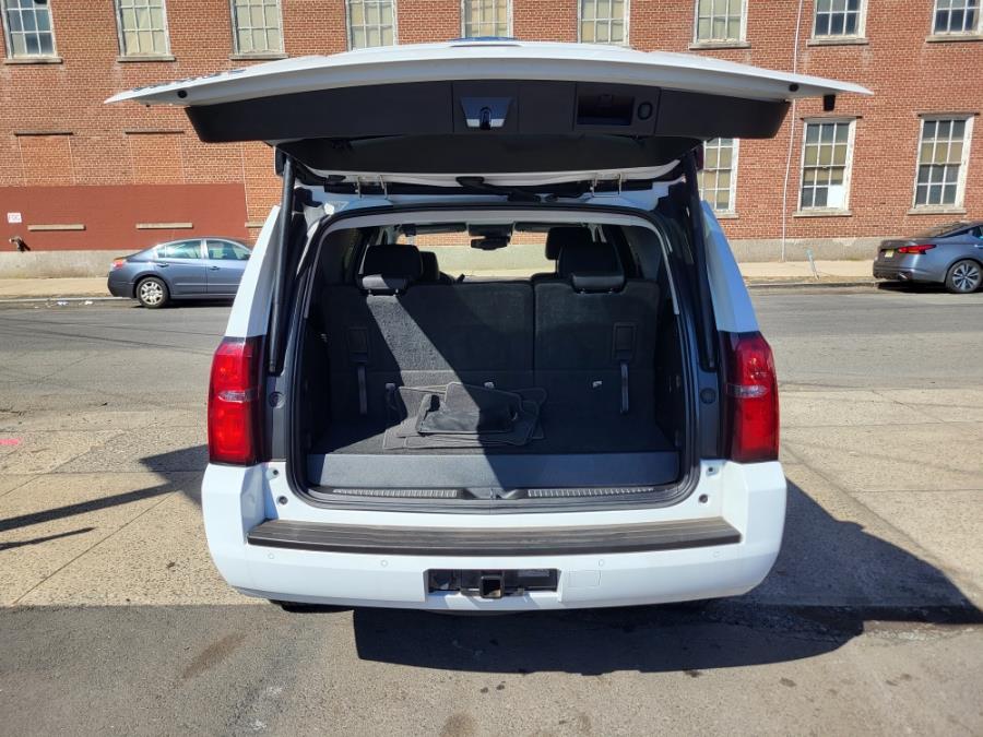 2019 Chevrolet Tahoe 4WD 4dr LT photo
