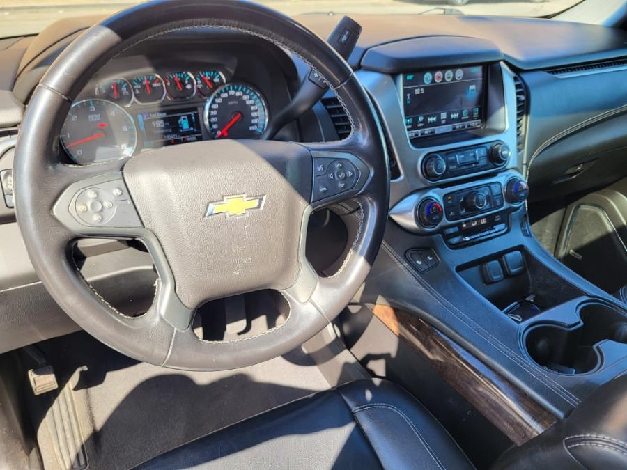 2019 Chevrolet Tahoe 4WD 4dr LT photo