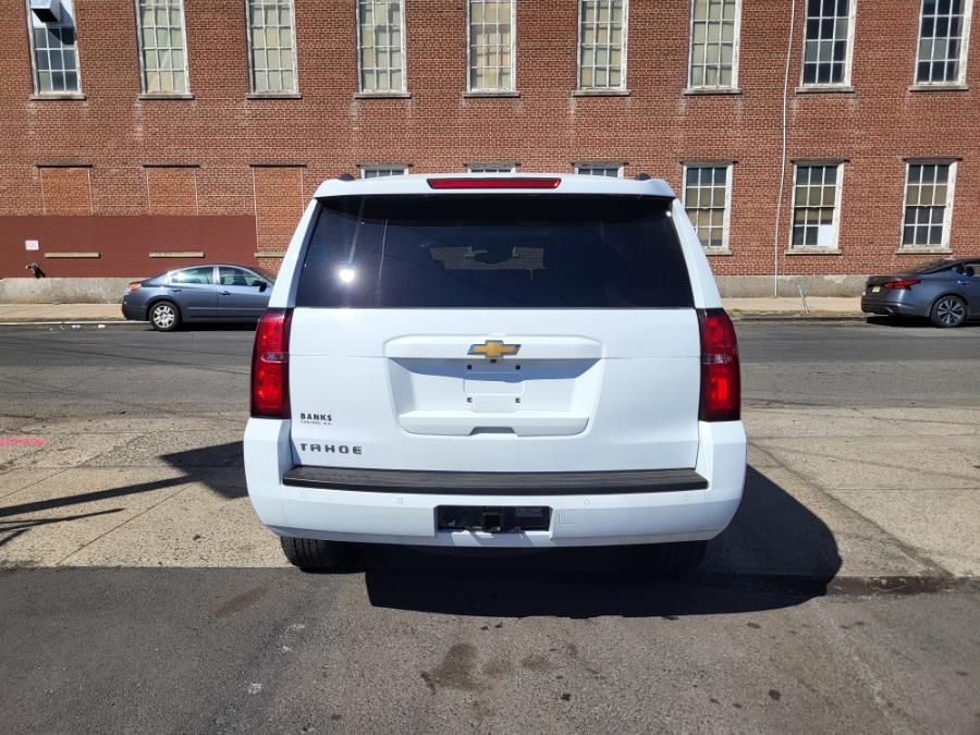 2019 Chevrolet Tahoe 4WD 4dr LT photo