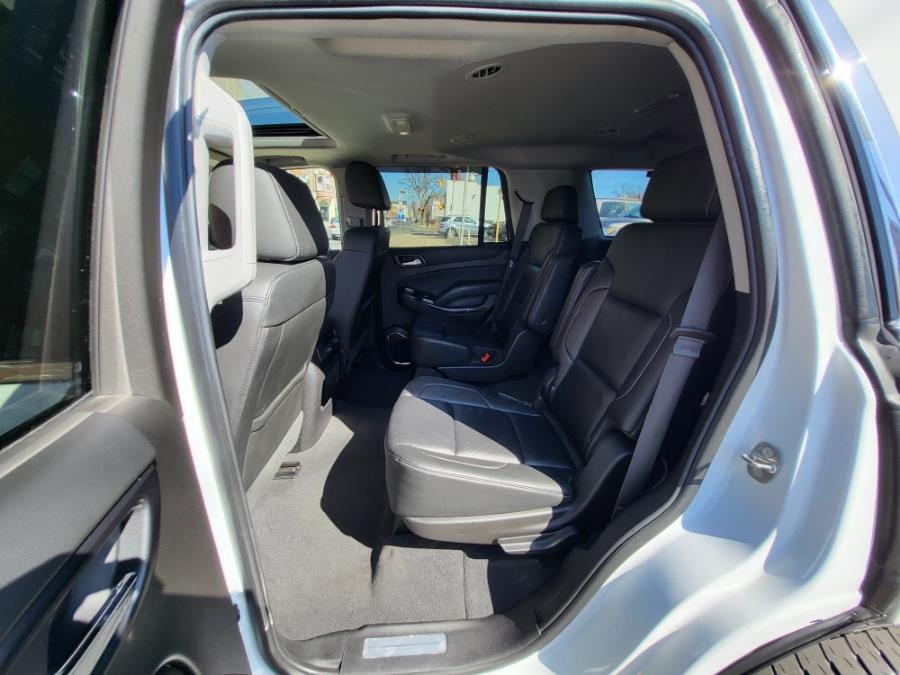 2019 Chevrolet Tahoe 4WD 4dr LT photo