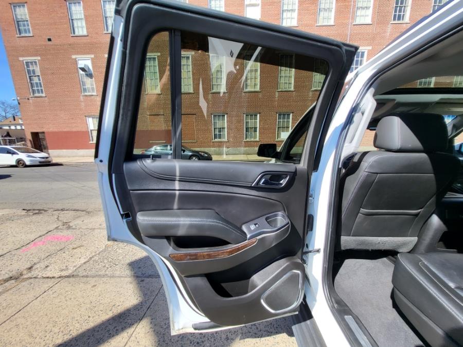 2019 Chevrolet Tahoe 4WD 4dr LT photo