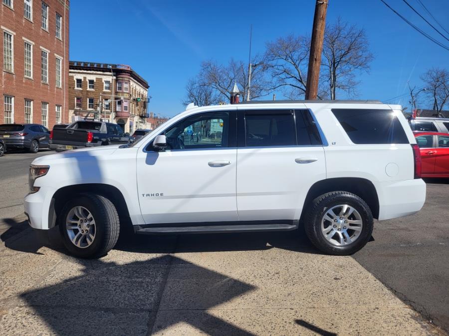 2019 Chevrolet Tahoe 4WD 4dr LT photo