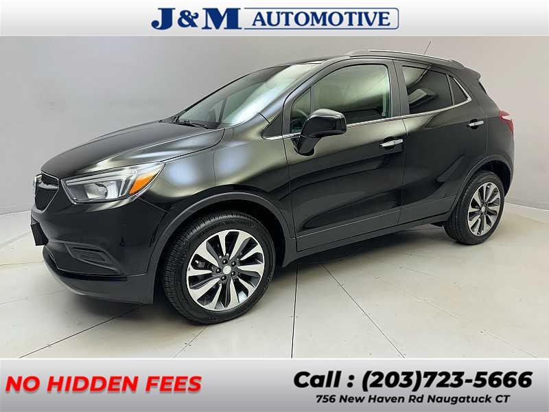 2022 Buick Encore Preferred photo