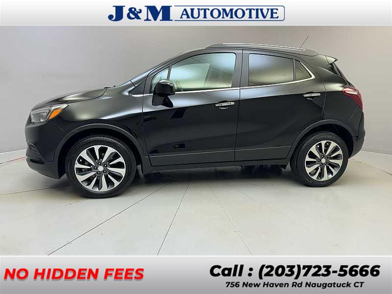 2022 Buick Encore Preferred photo