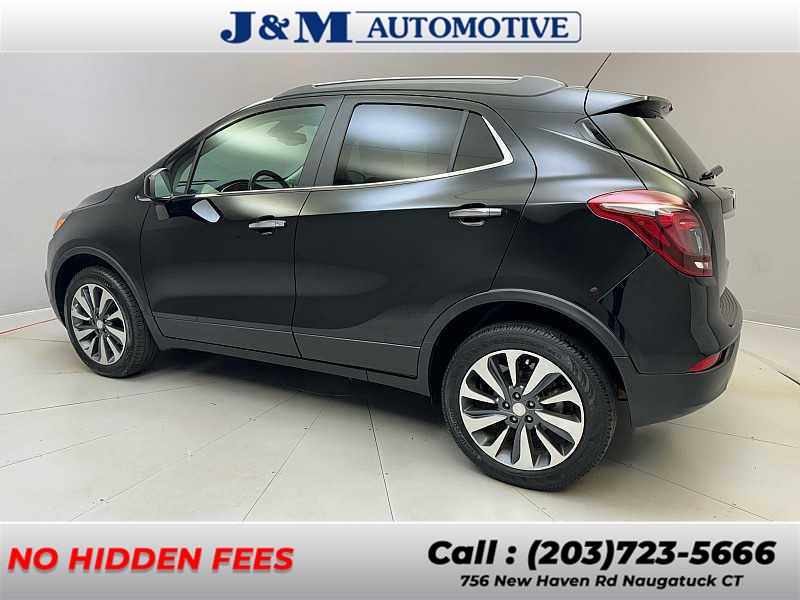 2022 Buick Encore Preferred photo